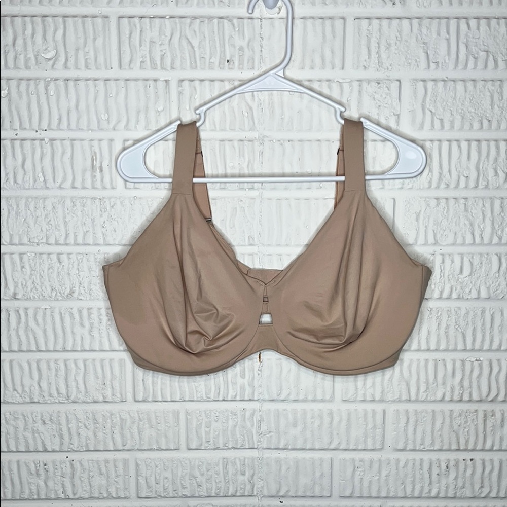 SPANX Nude Bra